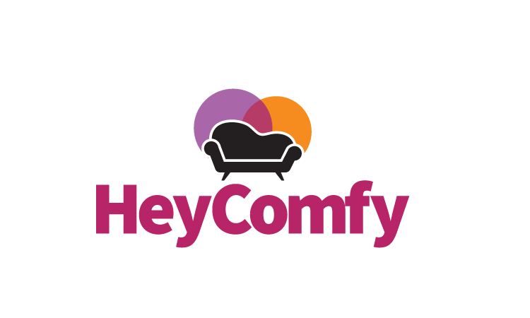 HeyComfy.com - Unique premium domain names for sale