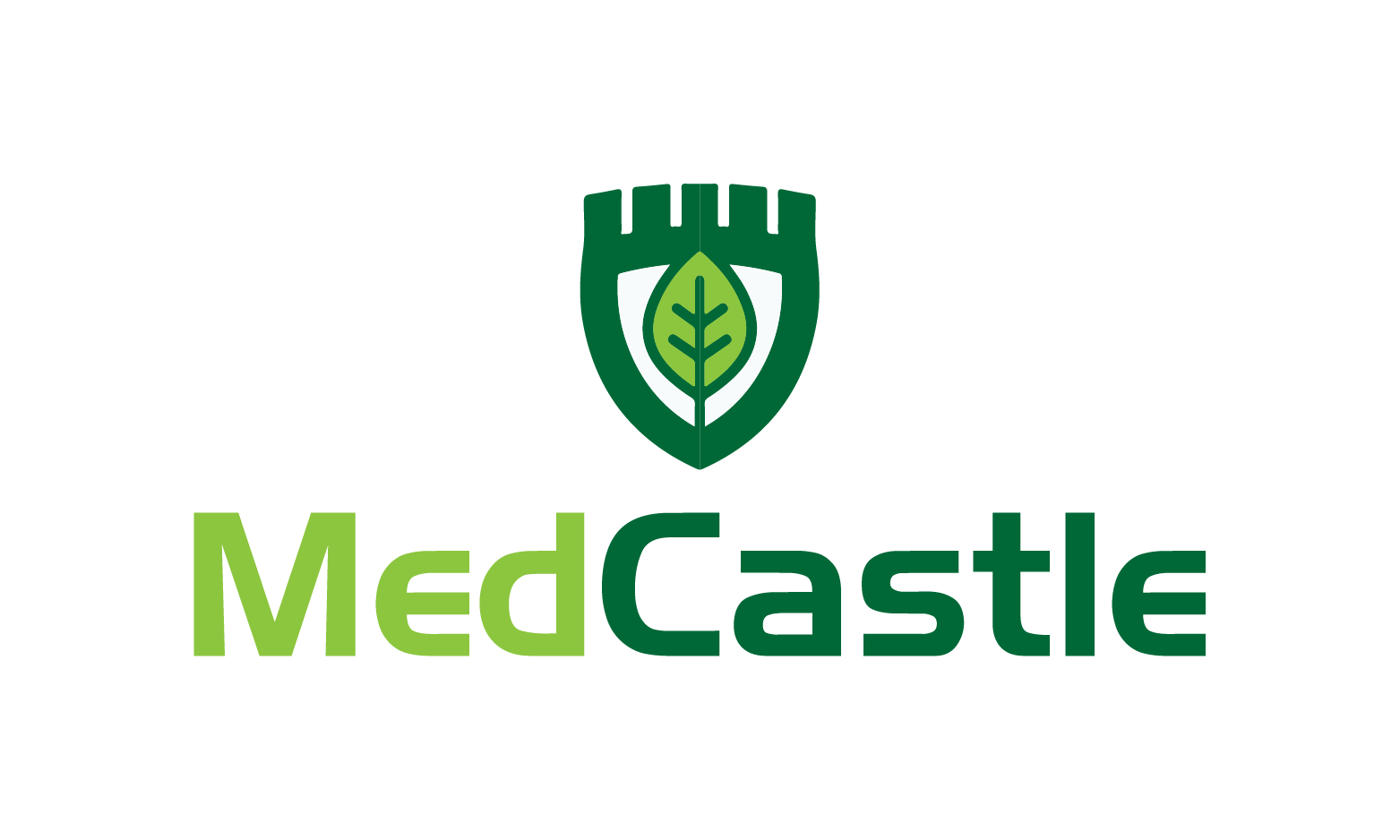 MedCastle logo