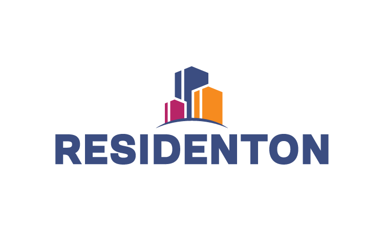 Residenton.com - buy Best premium domains