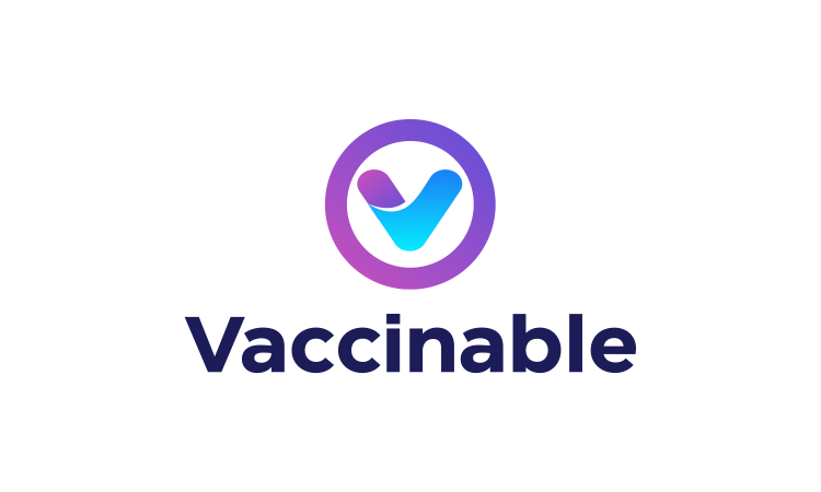Vaccinable.com - buying Great premium names