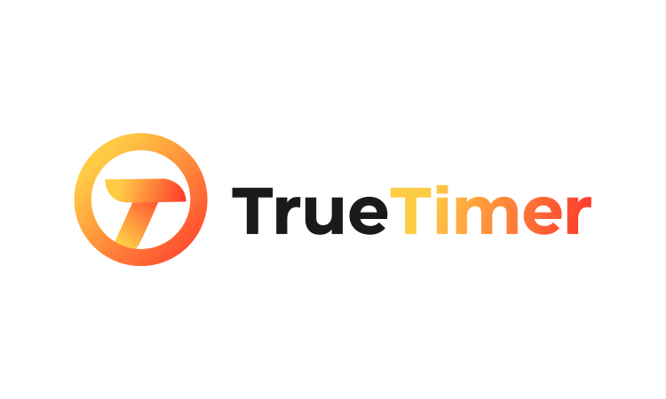 TrueTimer logo