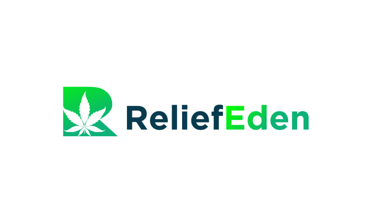 ReliefEden.com - Creative premium domain names for sale