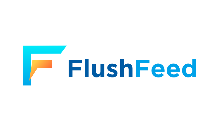 Flushfeed.com - buy Great premium names
