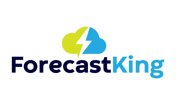 ForecastKing logo