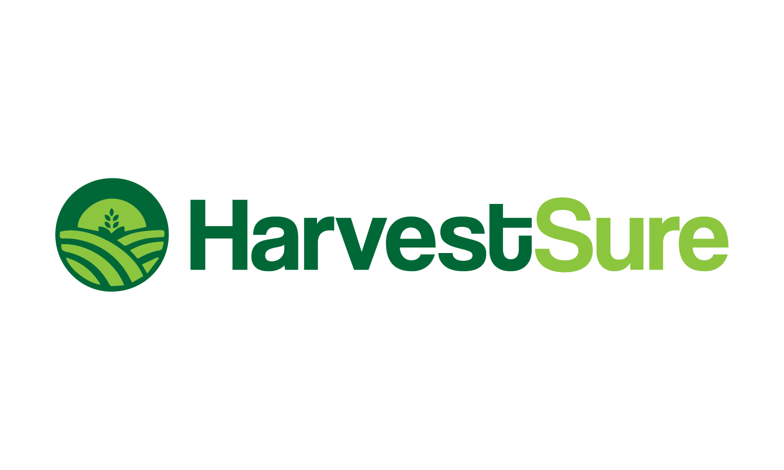 HarvestSure logo