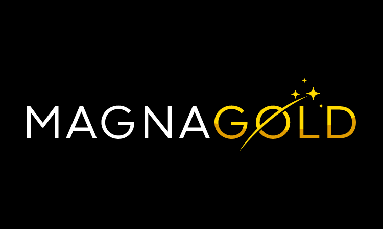 MagnaGold logo