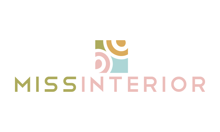 MissInterior logo