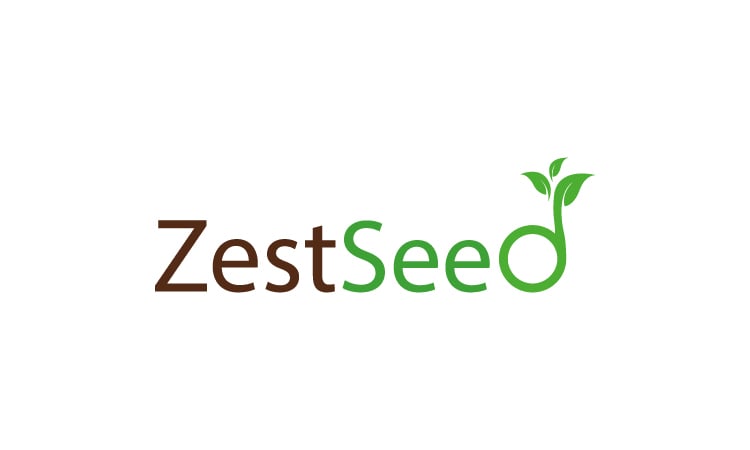 ZestSeed logo
