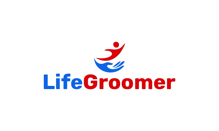 LifeGroomer.com - Creative premium domain marketplace