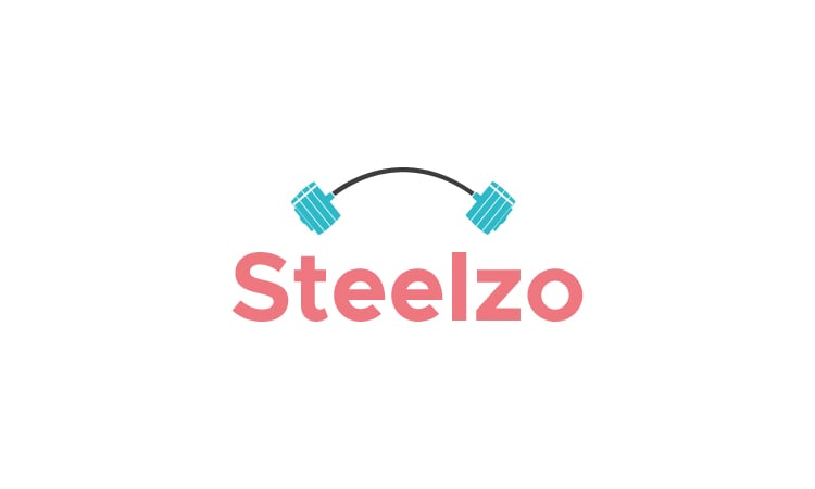 Steelzo logo