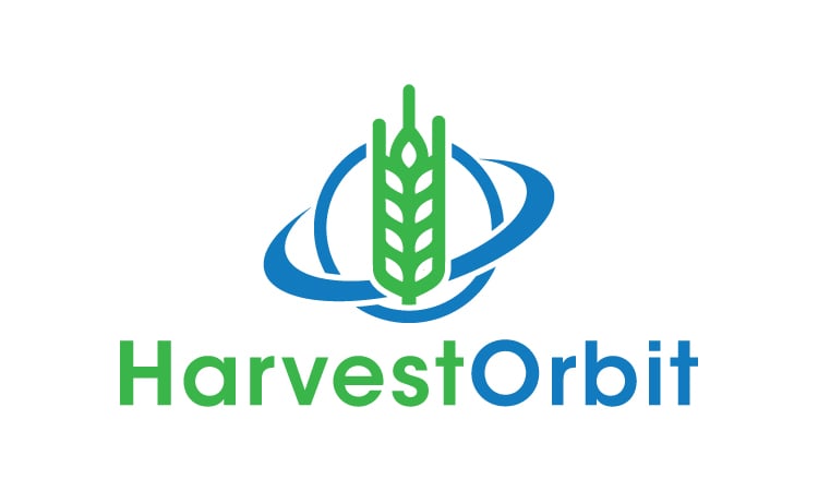 HarvestOrbit.com - buy New premium domains