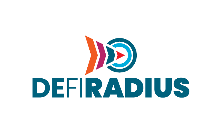 DeFiRadius.com - New premium names