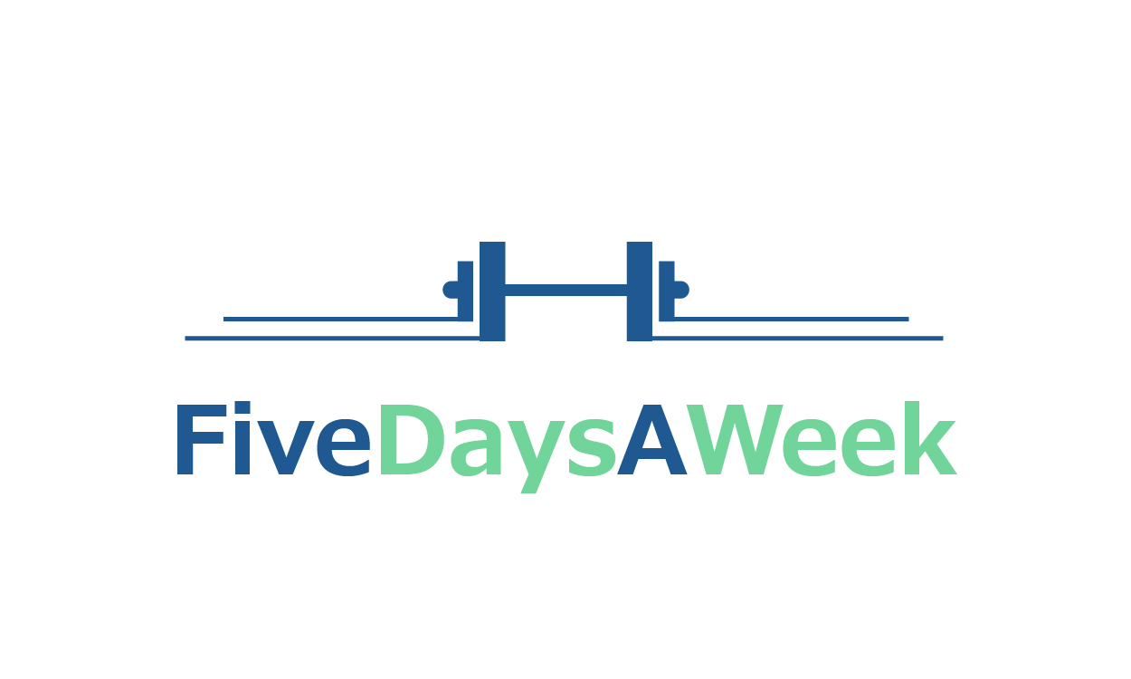 FiveDaysAWeek.com - Good premium domains