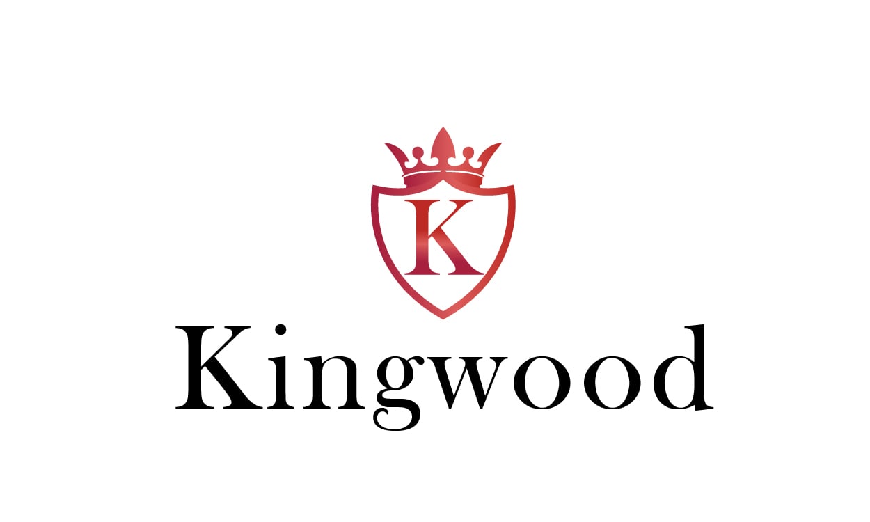 Kingwood.io - Catchy premium domain marketplace