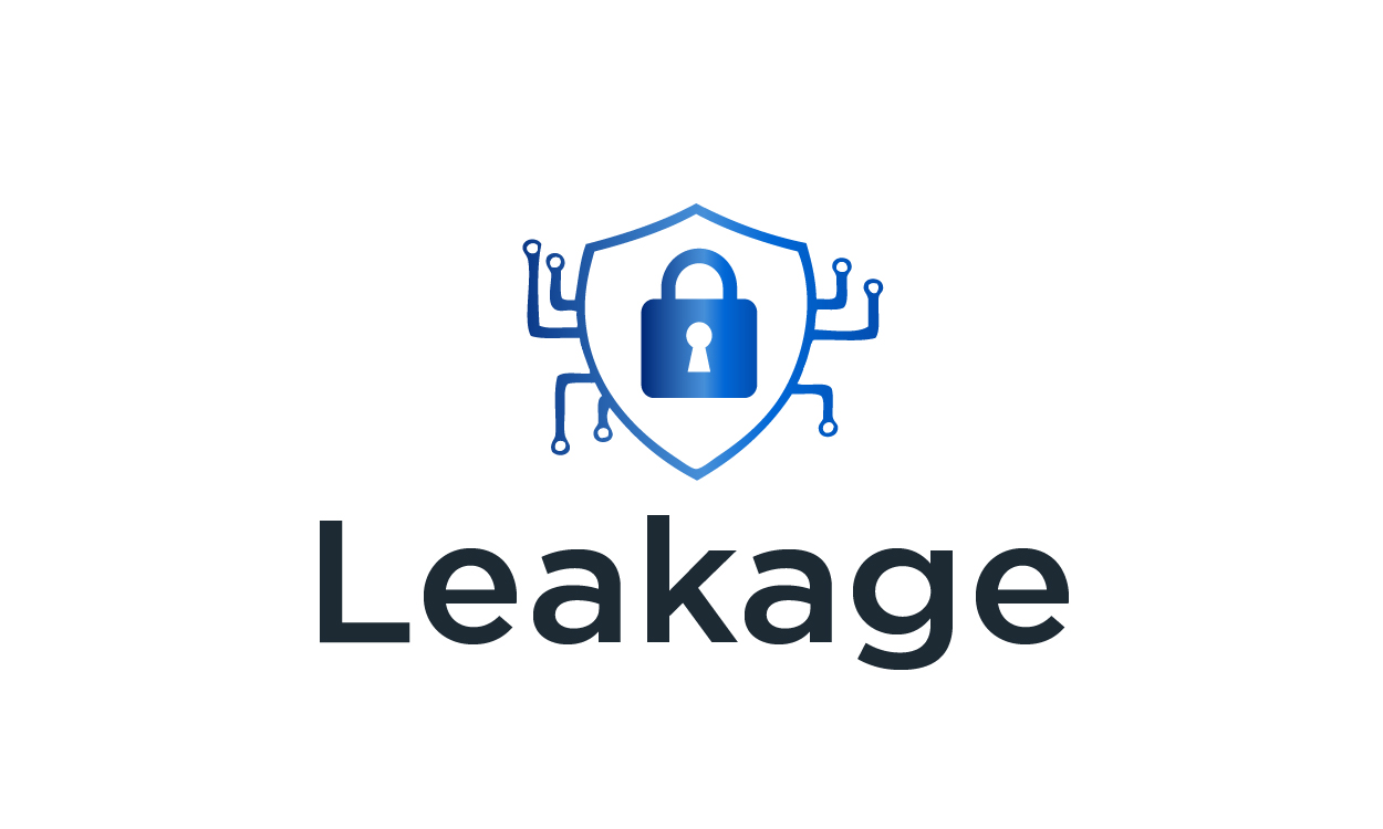 Leakage.io - Great premium domains