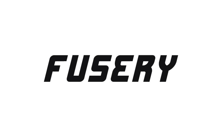 Fusery logo
