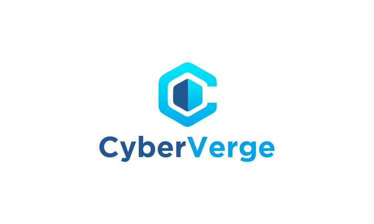 CyberVerge logo