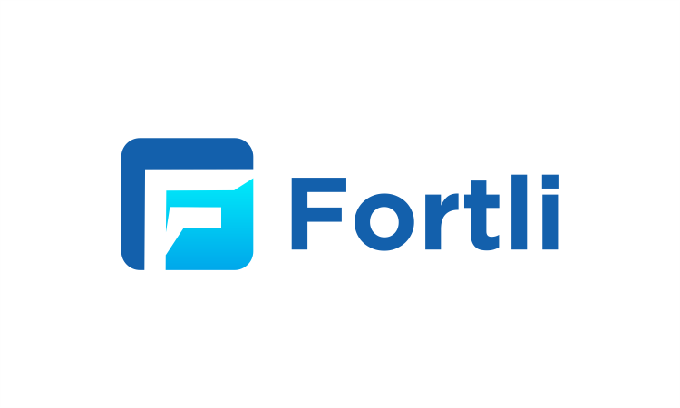 Fortli logo