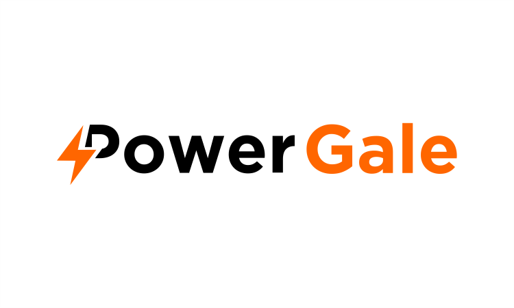 PowerGale.com - Creative premium names