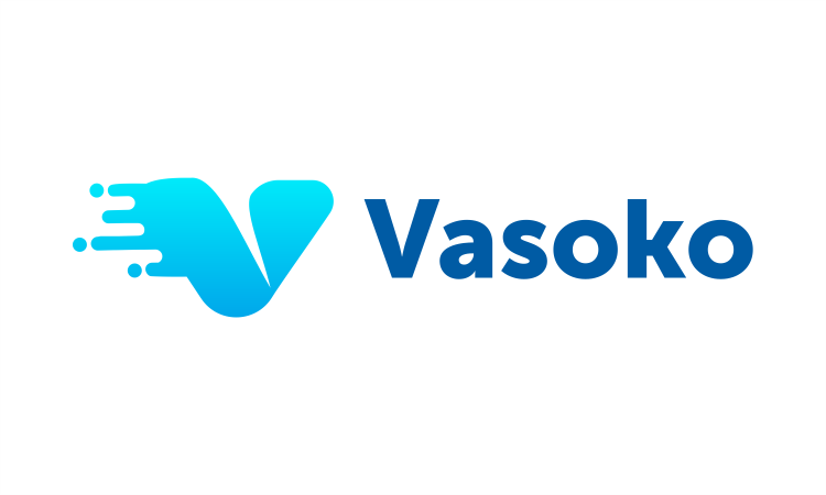 Vasoko.com - Cool premium domains