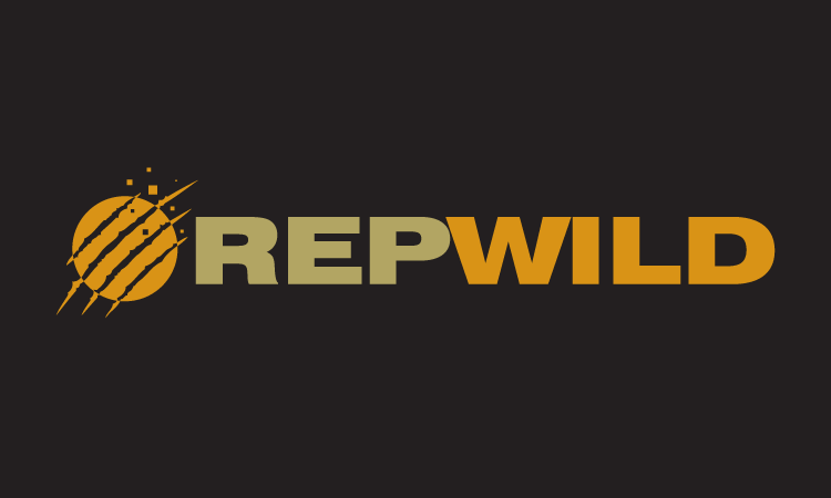 RepWild logo
