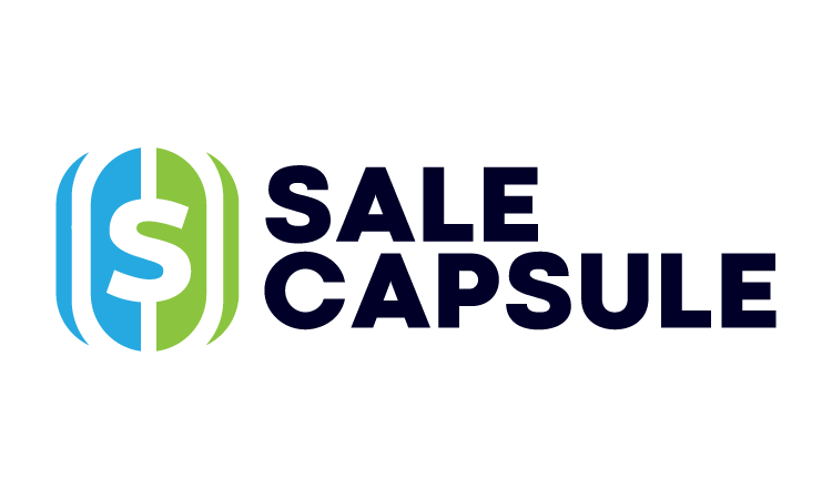 SaleCapsule logo