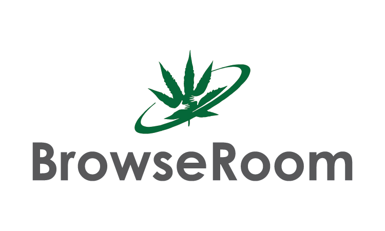 BrowseRoom logo