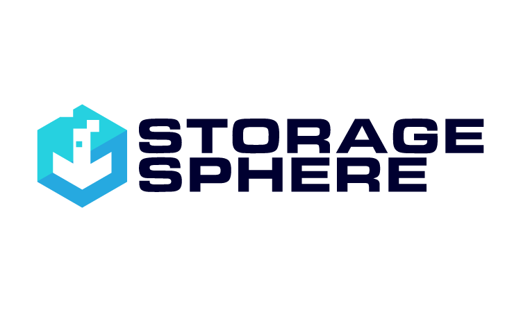 StorageSphere logo