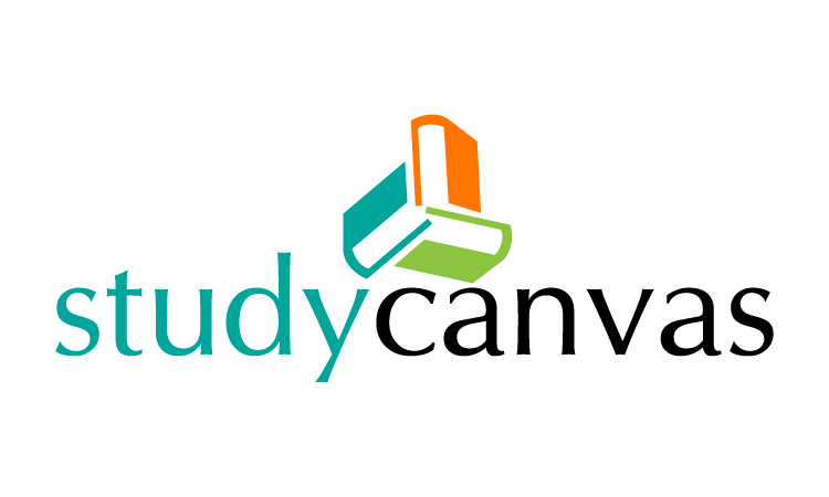 StudyCanvas logo