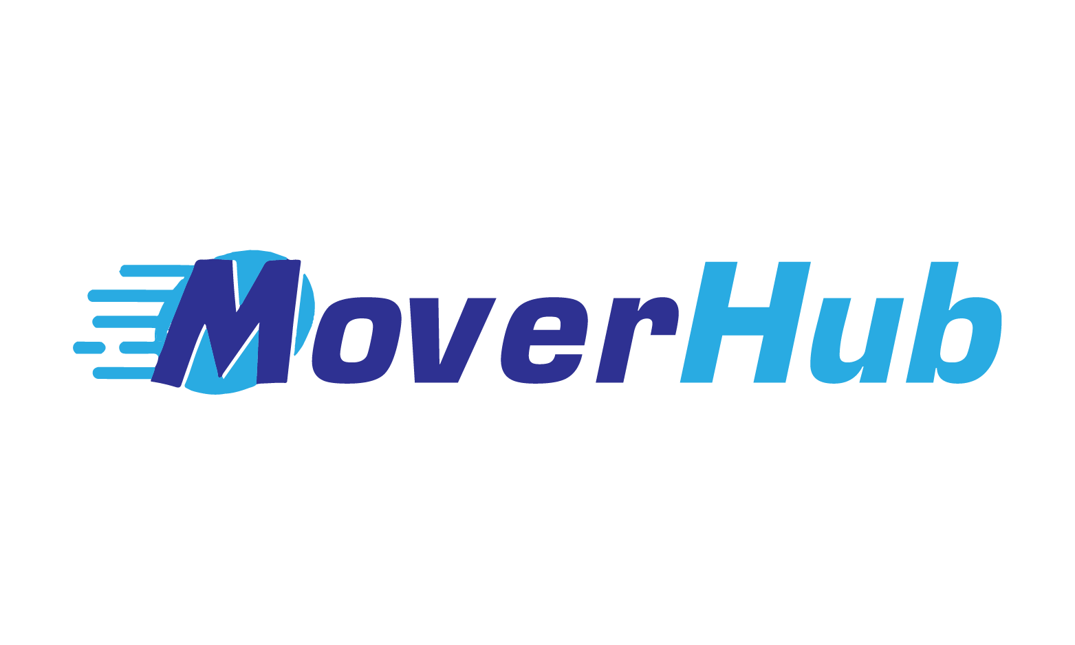 MoverHub logo