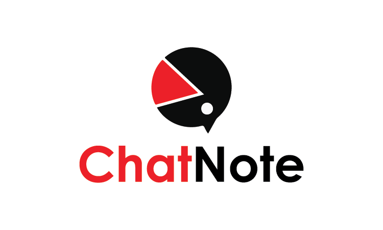 ChatNote logo