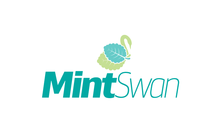 MintSwan.com - Cool premium domains