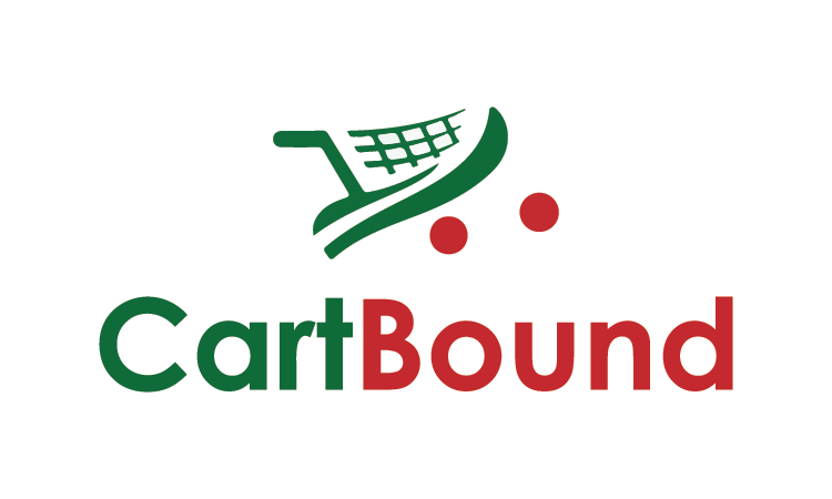CartBound logo