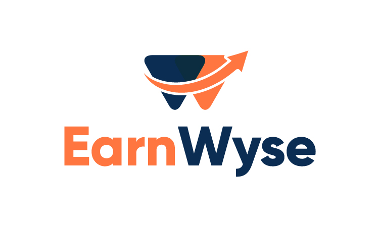 EarnWyse.com - Great premium domains