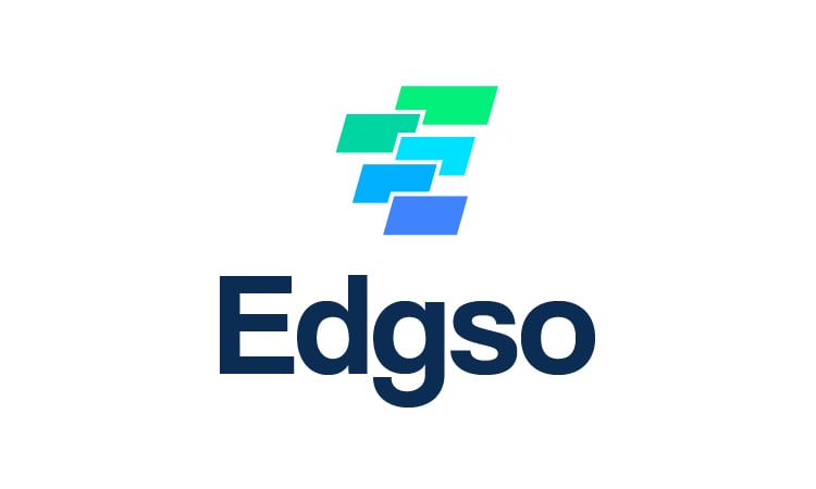 Edgso.com - Good premium domain marketplace
