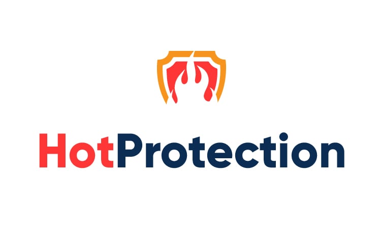 HotProtection.com - buying Unique premium names