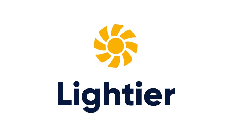 Lightier.com - Great premium domains for sale