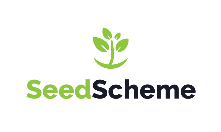 SeedScheme.com - Catchy premium domains