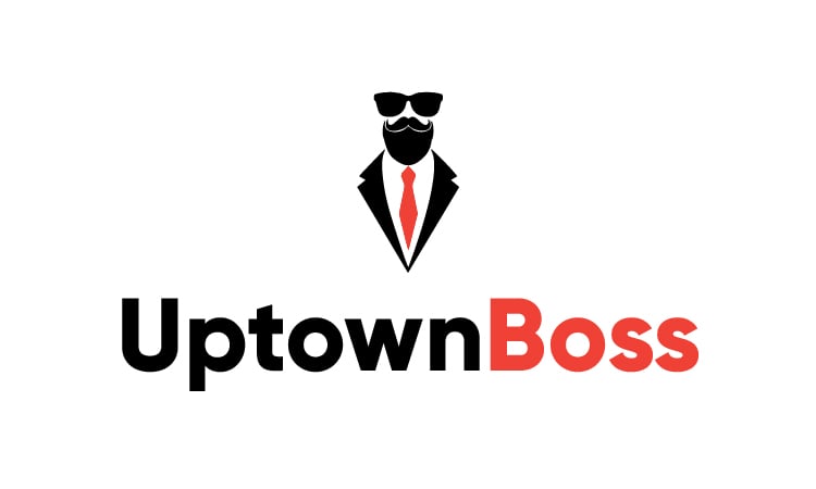UptownBoss.com - Catchy premium domains
