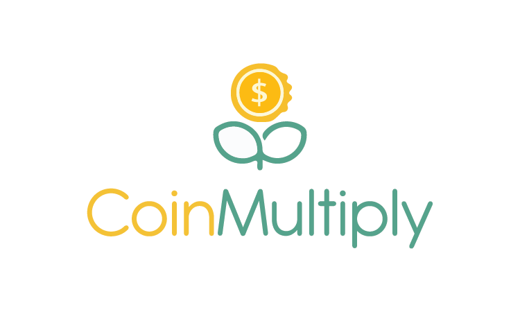 CoinMultiply logo
