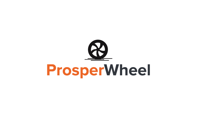 ProsperWheel.com - New premium domain names for sale