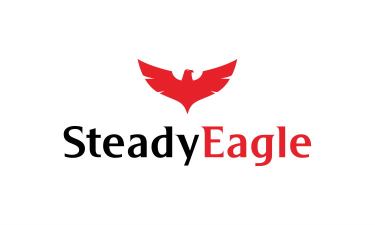 SteadyEagle.com - Cool premium domains