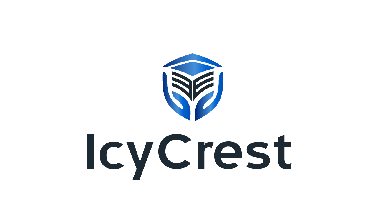 IcyCrest.com - buying Best premium names
