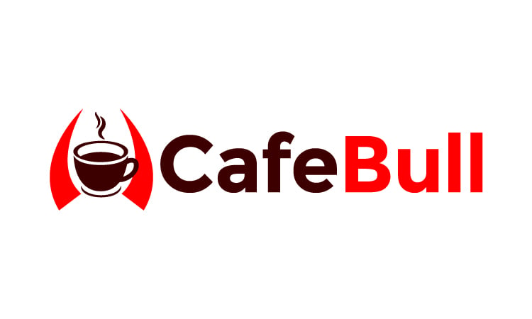 CafeBull.com - Good premium domains