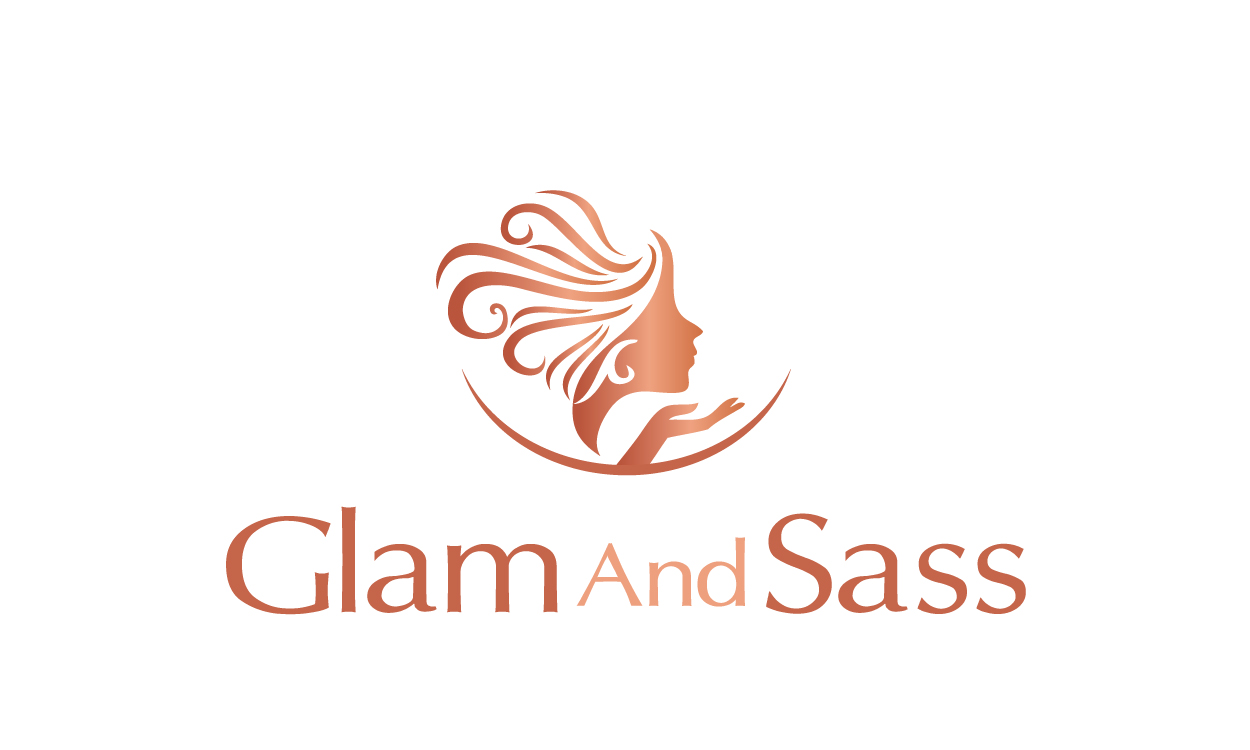 GlamAndSass.com - Creative premium domains