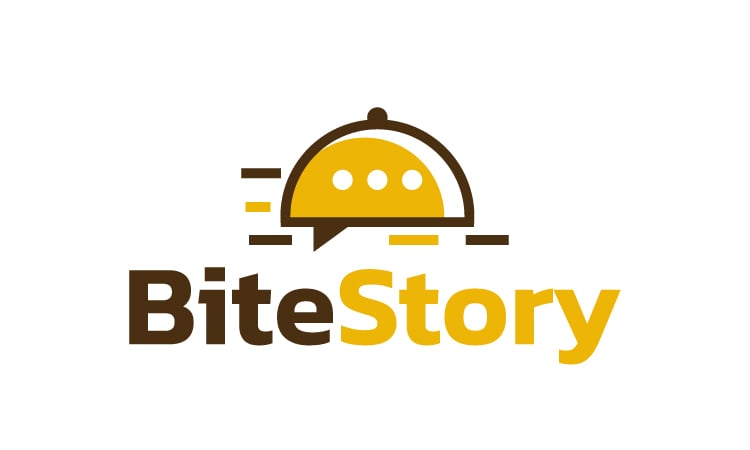 BiteStory.com - buy Catchy premium names