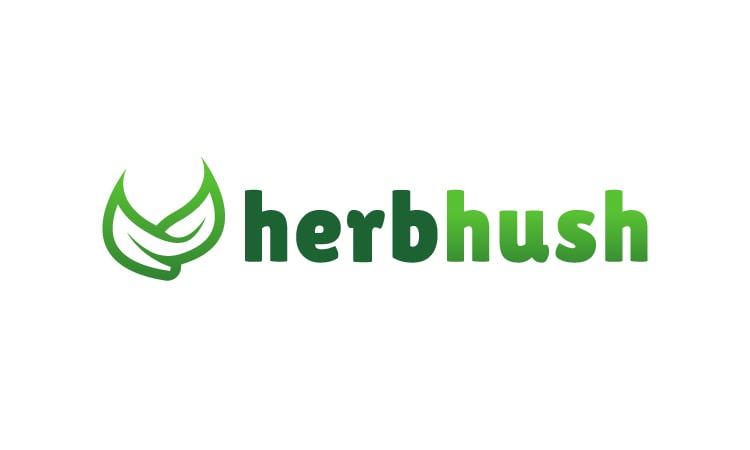 HerbHush.com - Catchy premium domain names for sale