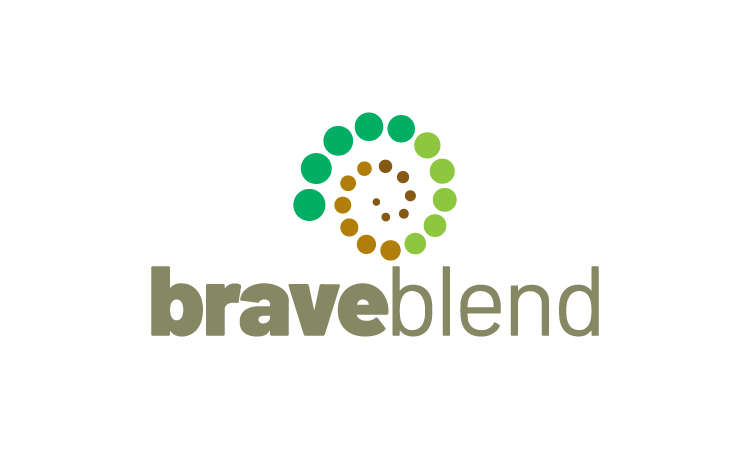 BraveBlend.com - buying New premium names