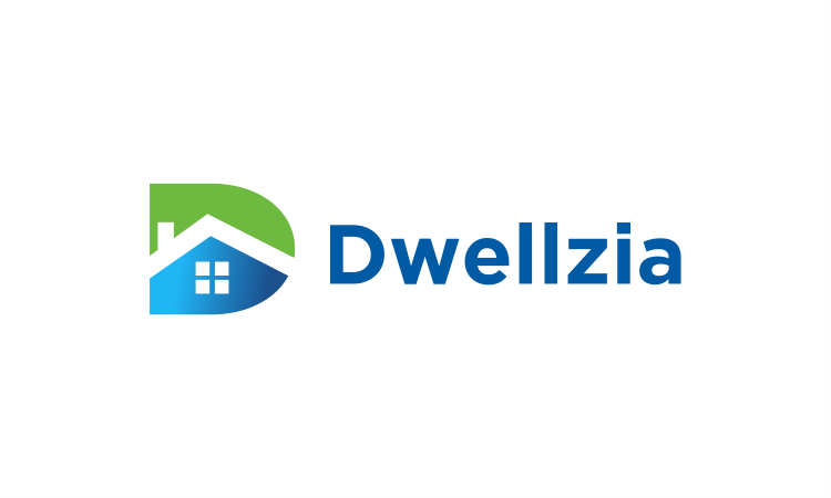 Dwellzia.com - New premium domain names