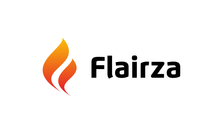 Flairza.com - Unique premium names